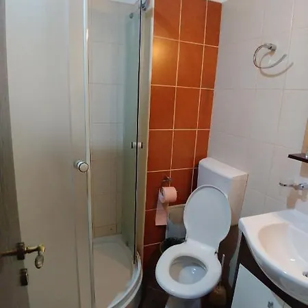 Casa de hóspedes Casa Servus Năvodari