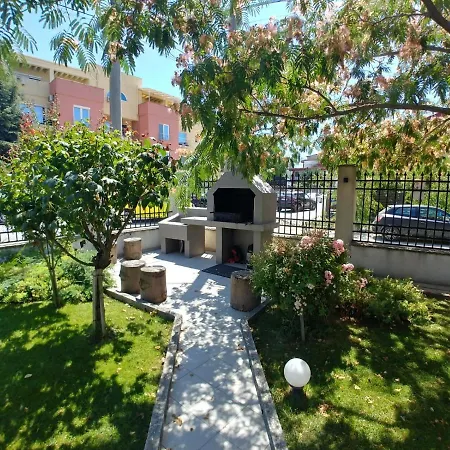 Gasthuis Casa Servus