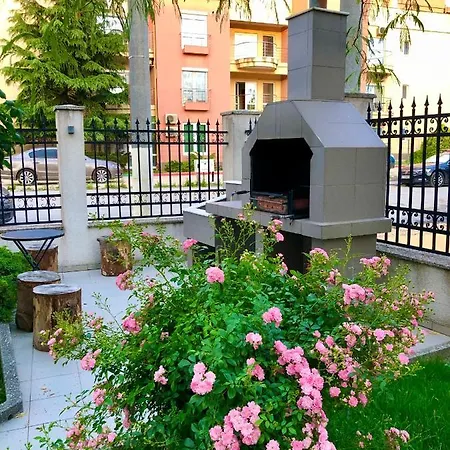 Casa Servus 4* ナボダリ