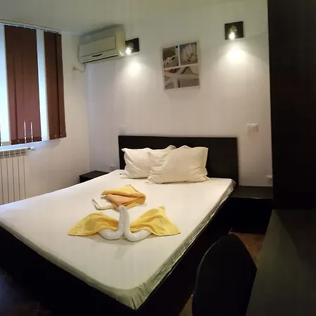 Casa Servus ゲストハウス