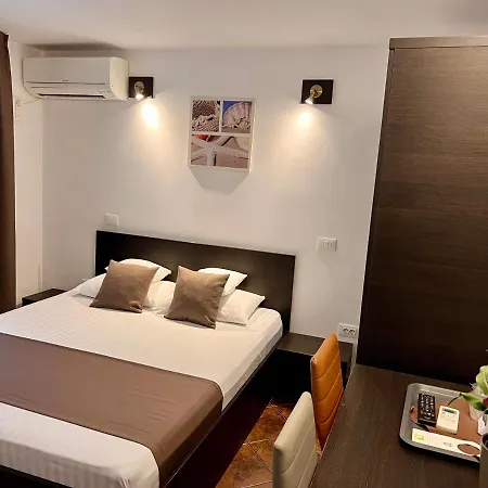Casa Servus 4*