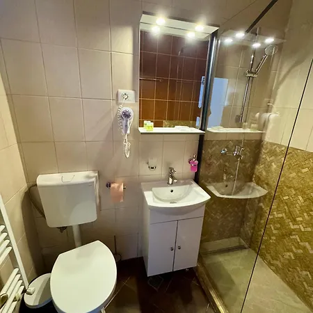 Casa Servus Năvodari