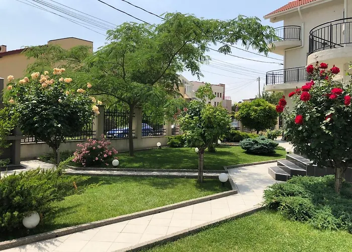 Casa Servus 4* Năvodari