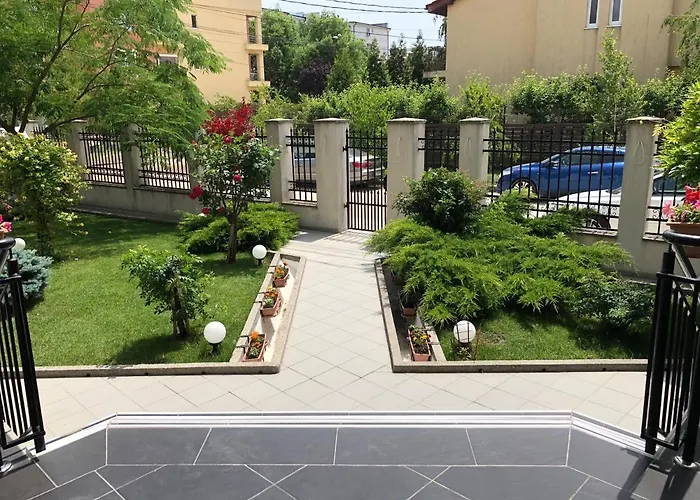 Guest house Casa Servus