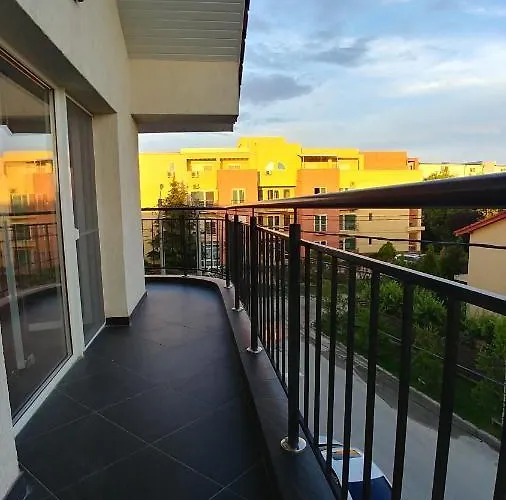 Casa Servus Guest house Navodari