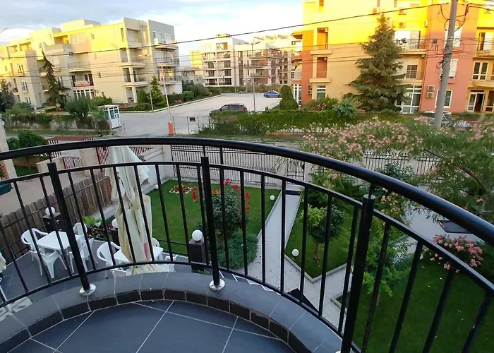 Casa Servus Guest house