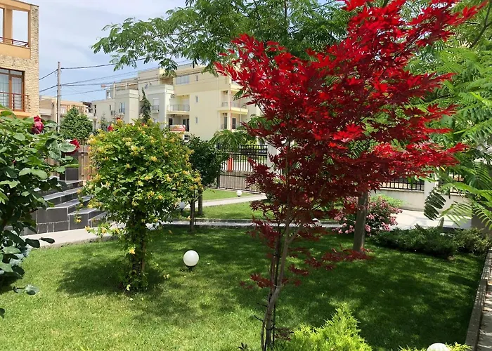 Casa Servus Guest house 4*