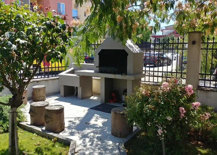 Casa Servus 4* Navodari