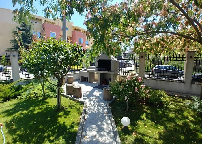 Gasthuis Casa Servus