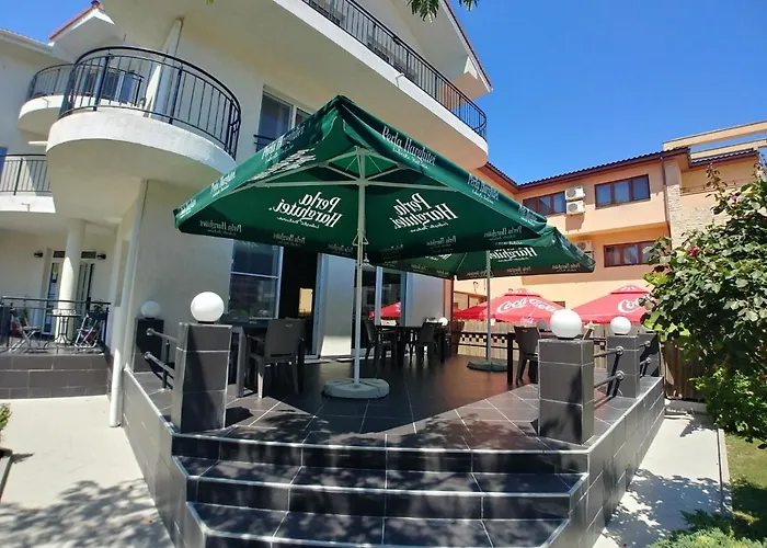 Casa Servus Navodari