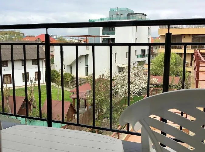 Guest house Casa Servus 4*