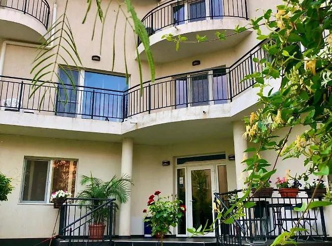 Casa Servus Guest house