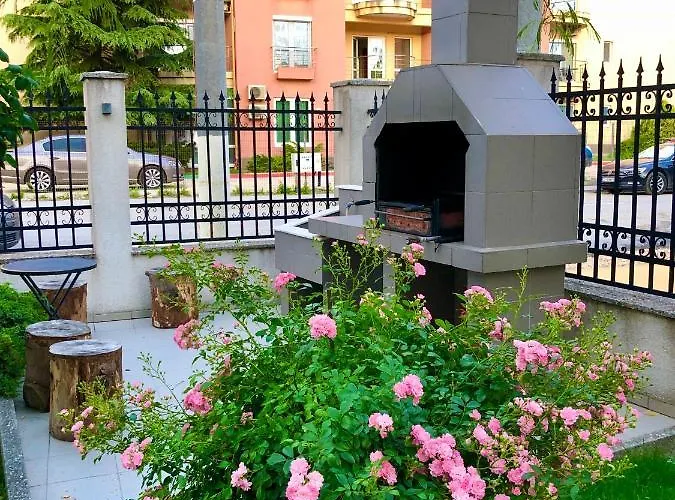 Casa Servus 4* Navodari