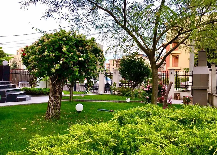 Casa Servus Guest house