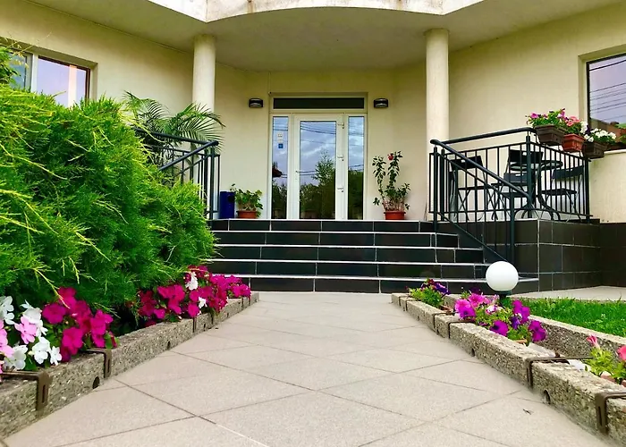 Casa Servus Guest house