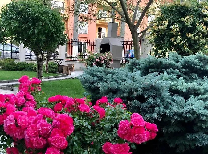 Casa Servus Guest house