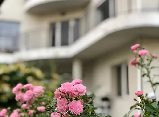 Casa Servus Guest house 4*