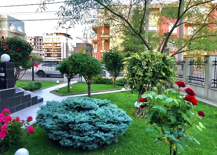 Casa Servus Guest house