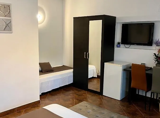 Casa Servus 4* Navodari