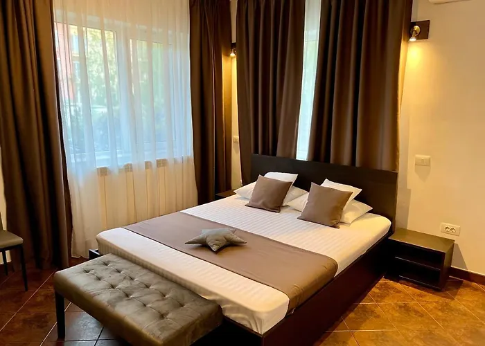 Guest house Casa Servus