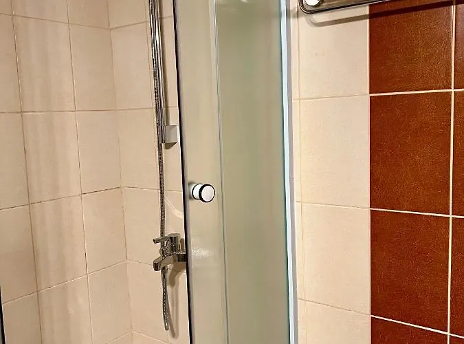 Guest house Casa Servus 4*