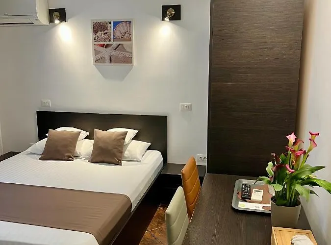 Guest house Casa Servus Navodari