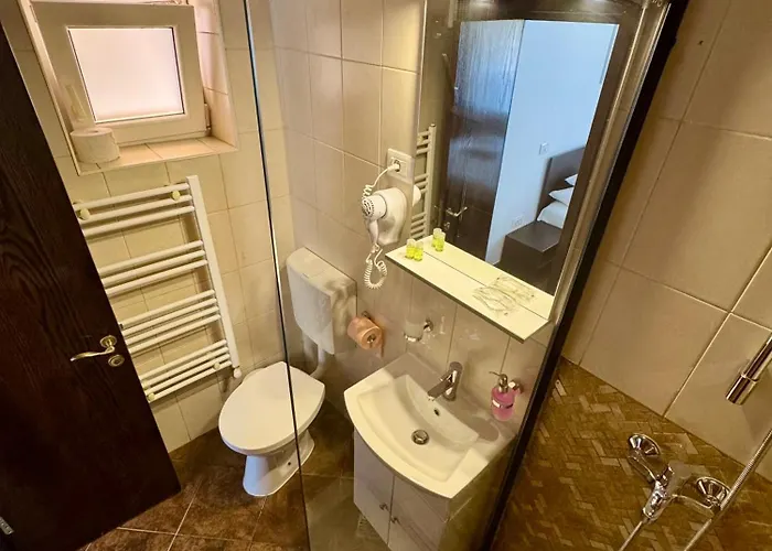 Casa Servus Guest house Navodari