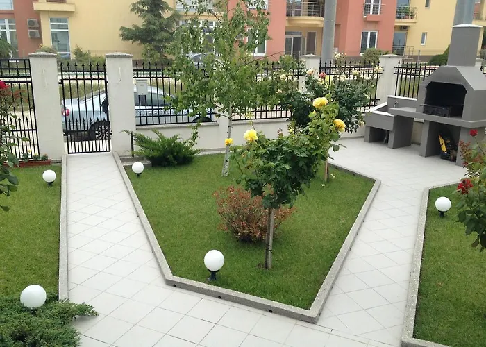 Casa Servus 4* Navodari