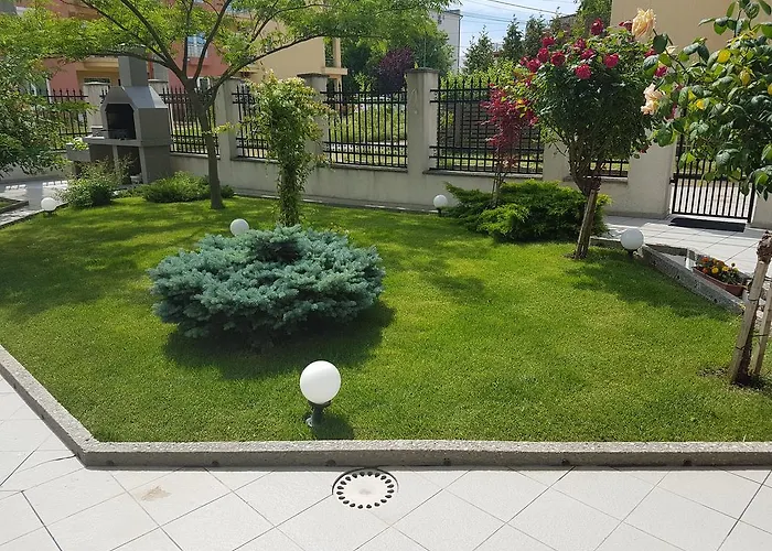 Casa Servus Guest house