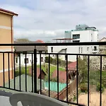 Casa Servus 招待所 那沃达利