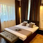 Guest house Casa Servus
