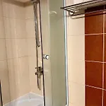 Guest house Casa Servus 4*