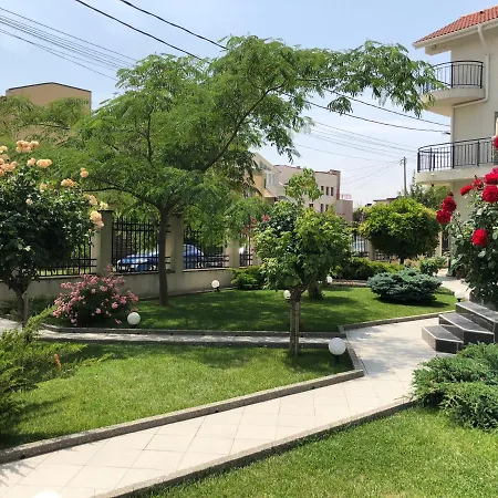 Casa Servus 4* Năvodari