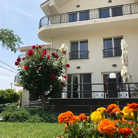 Casa Servus Guest house Navodari