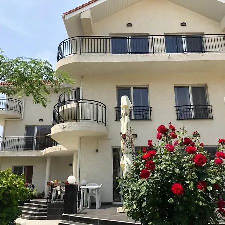 Affittacamere Casa Servus