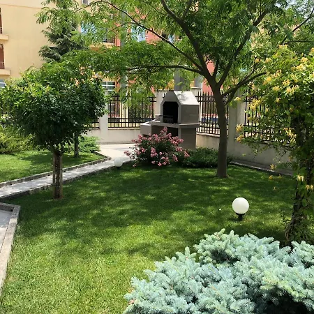Casa Servus Guest house Navodari