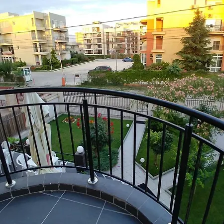 Casa Servus Affittacamere