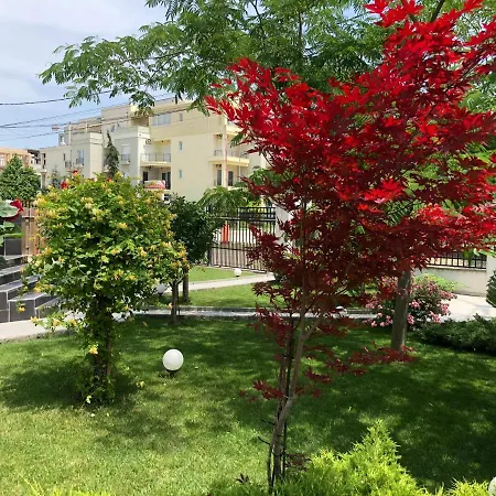 Casa Servus Guest house 4*