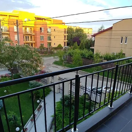 Casa Servus 4* Navodari