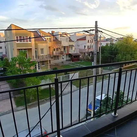 Casa de hóspedes Casa Servus