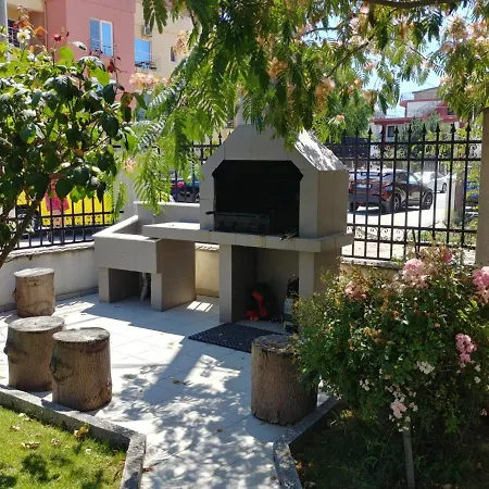 Casa Servus 4* Năvodari