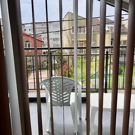 Casa Servus 4* Năvodari