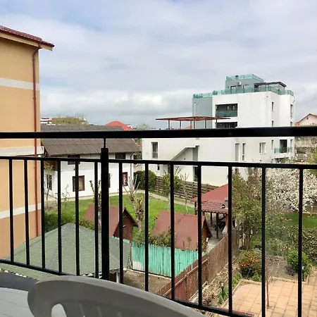Casa Servus Vendégház Năvodari