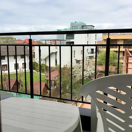 Vendégház Casa Servus 4*