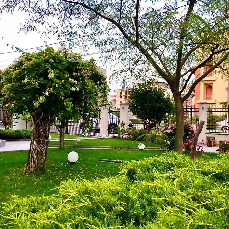 Casa Servus Guest house