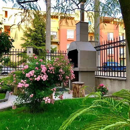 Casa de hóspedes Casa Servus 4*