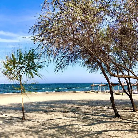 Casa de hóspedes Casa Servus 4*