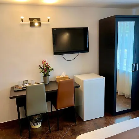 Casa Servus Casa de hóspedes