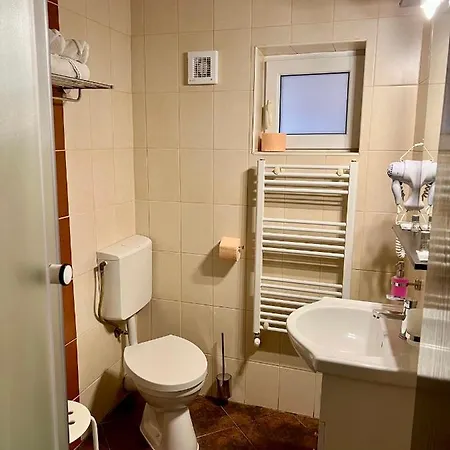 Casa Servus 4* Năvodari