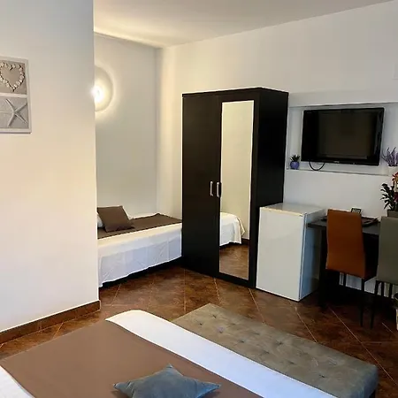 Casa Servus 4* Năvodari